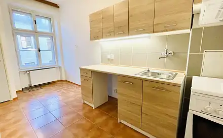 Pronájem bytu 2+1 70 m²