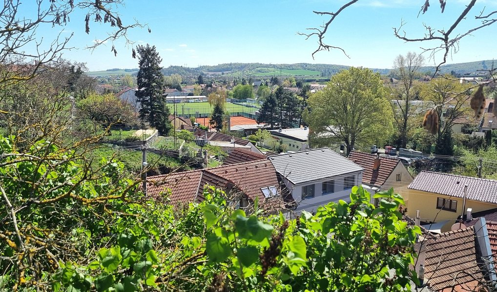 Prodej stavebního pozemku 471 m², Brno – náhled fotky 5