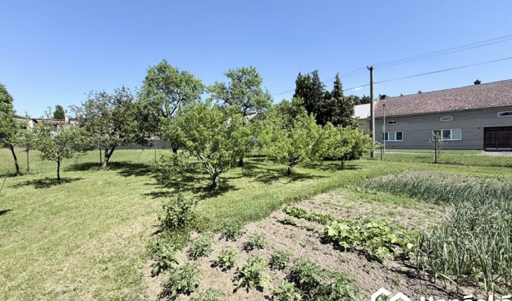 Prodej zahrady 808 m², Jankovice – náhled fotky 23