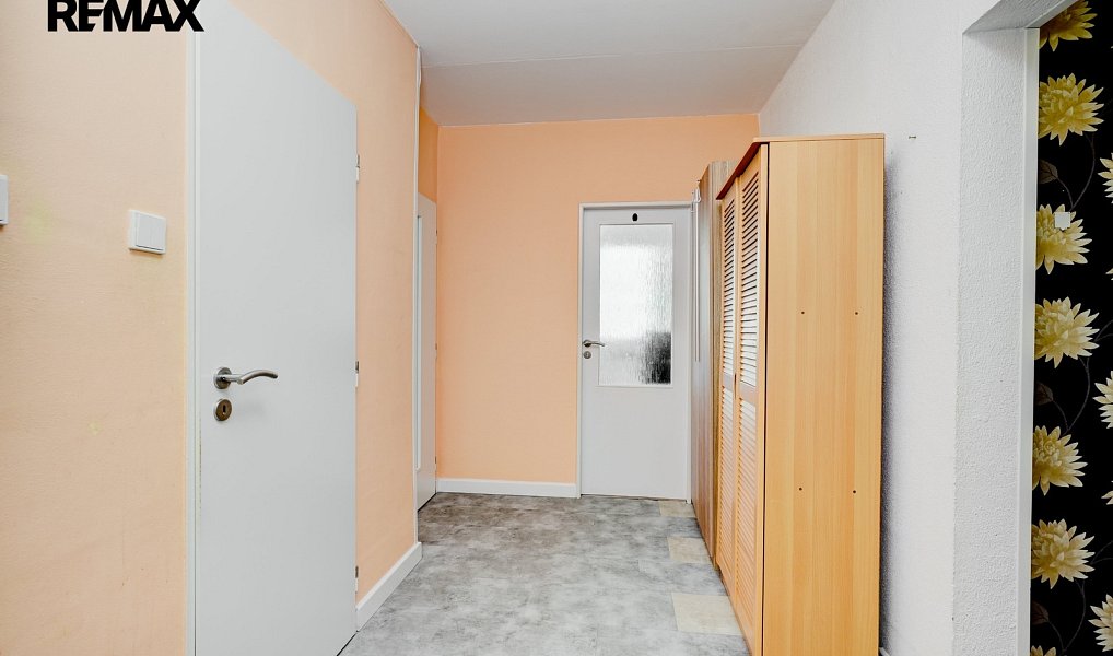Prodej bytu 3+kk 61 m², Praha – náhled fotky 2