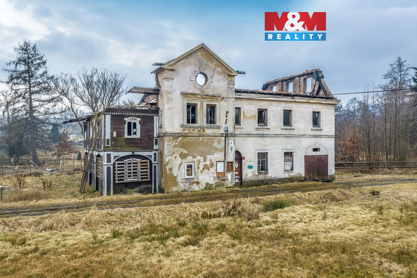 Prodej domu 140 m² s pozemkem 689 m²