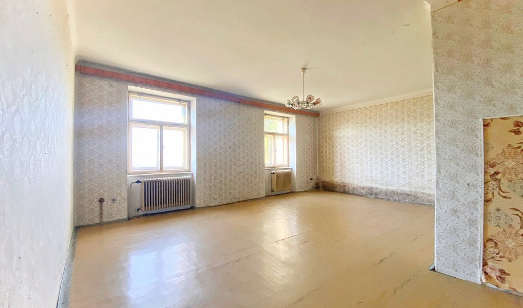 Prodej domu 240 m² s pozemkem 605 m², Novosedly nad Nežárkou – náhled fotky 8