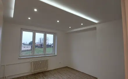 Pronájem bytu 4+1 91 m², Petříkov, okres Praha-východ