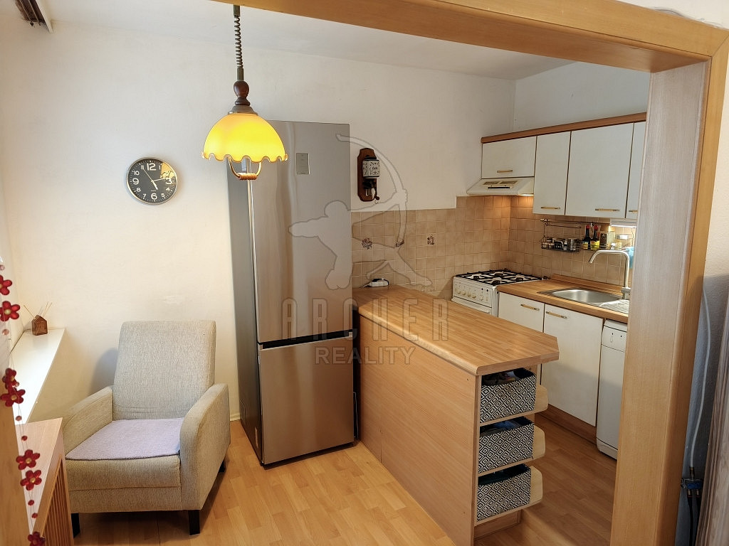 Prodej bytu 3+1 59 m² — photo 2