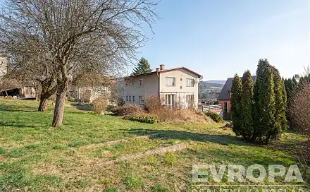 Prodej domu 140 m² s pozemkem 1 173 m², Benecká, Vrchlabí, okres Trutnov
