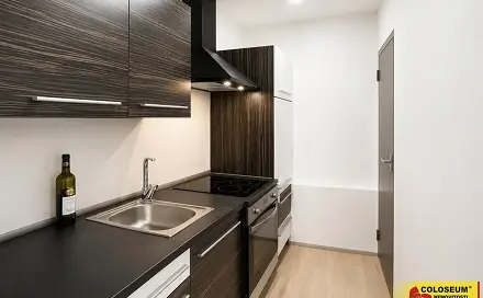 Pronájem bytu 1+kk 31 m², Uherský Brod, okres Uherské Hradiště