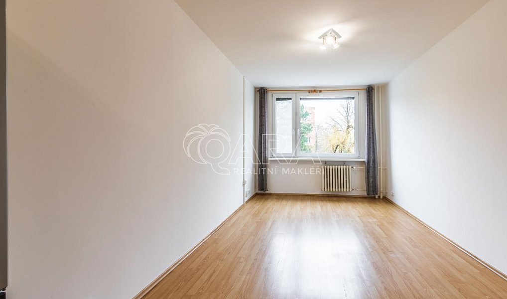 Pronájem bytu 2+kk 42 m², Praha – náhled fotky 4
