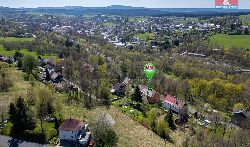 Prodej domu 293 m² s pozemkem 853 m², Vejprty – náhled fotky 30