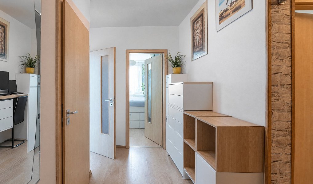 Prodej bytu 3+kk 63 m², Praha – náhled fotky 7
