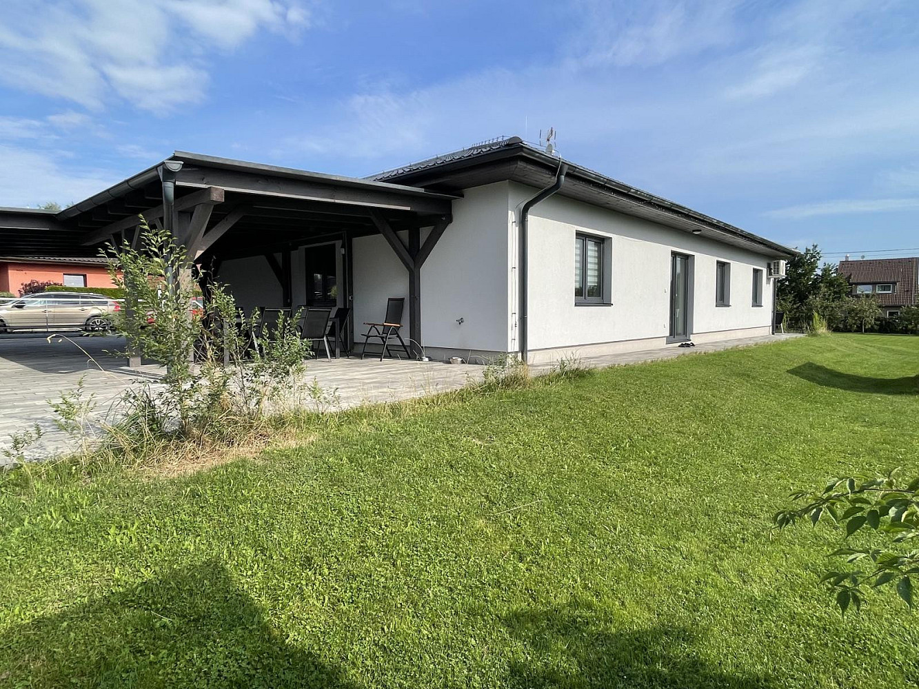 Prodej domu 160 m² s pozemkem 2 000 m² – fotografie 5