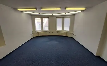 Pronájem kanceláře 30 m², Uherské Hradiště