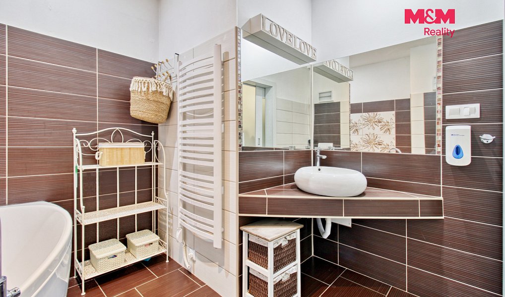 Prodej bytu 4+1 81 m², Kadaň – náhled fotky 11