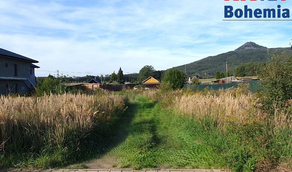 Prodej stavebního pozemku 1 401 m², Mimoň – náhled fotky 5