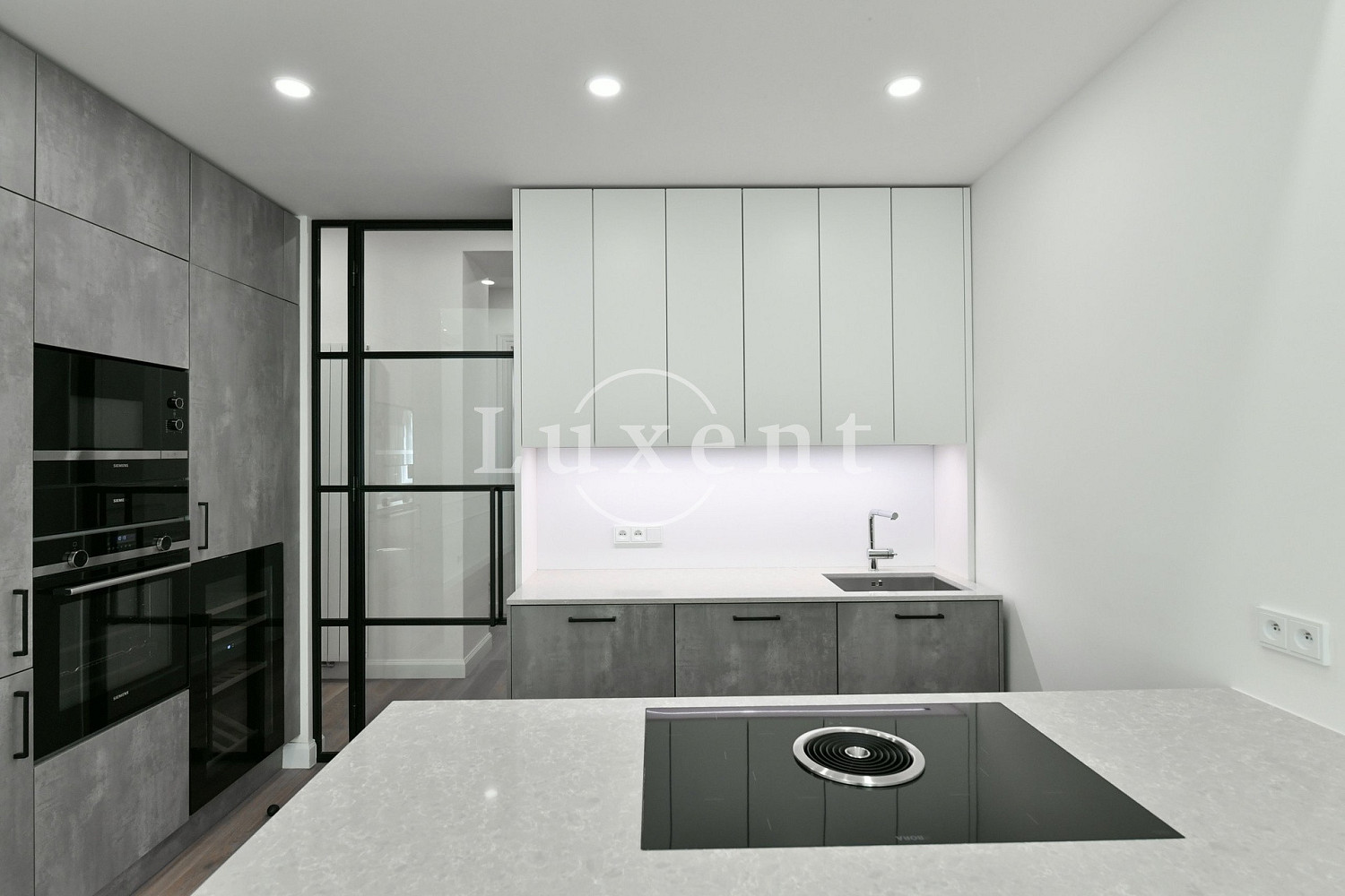 Pronájem bytu 3+kk 92 m² — photo 4