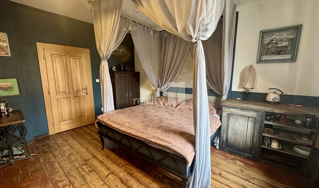 Prodej domu 461 m² s pozemkem 290 m², Malešov – náhled fotky 18