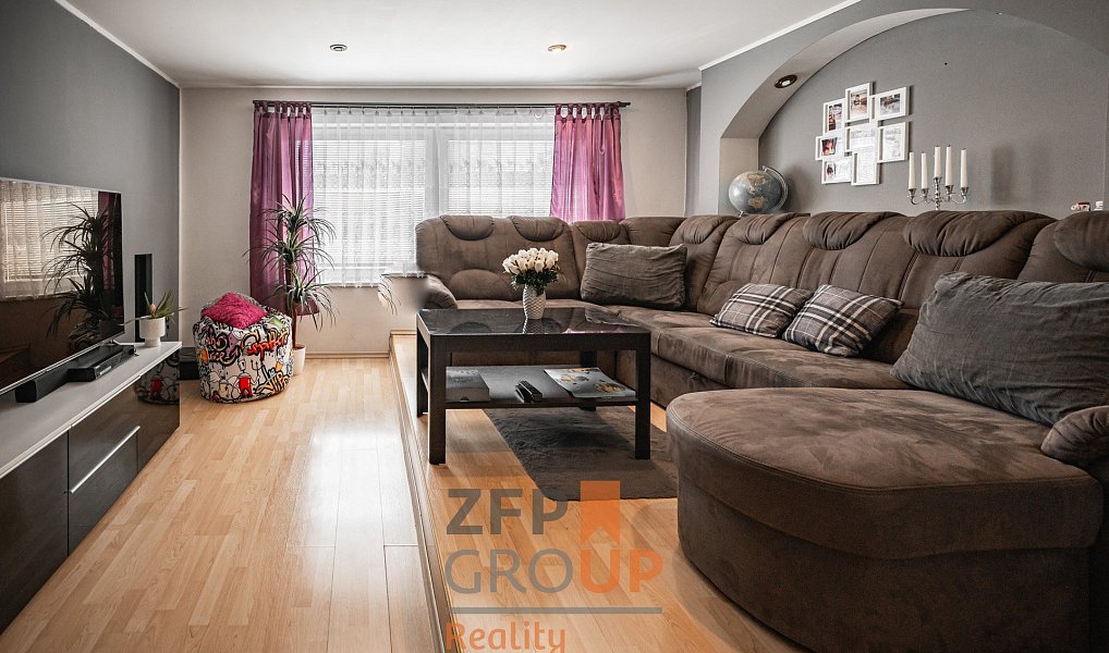 Prodej domu 190 m² s pozemkem 177 m², Fulnek – náhled fotky 4