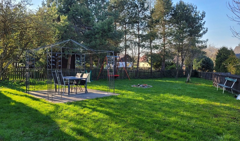 Prodej domu 120 m² s pozemkem 717 m², Ostružno – náhled fotky 22