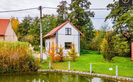 Prodej domu 150 m² s pozemkem 243 m², Jedomělice, okres Kladno
