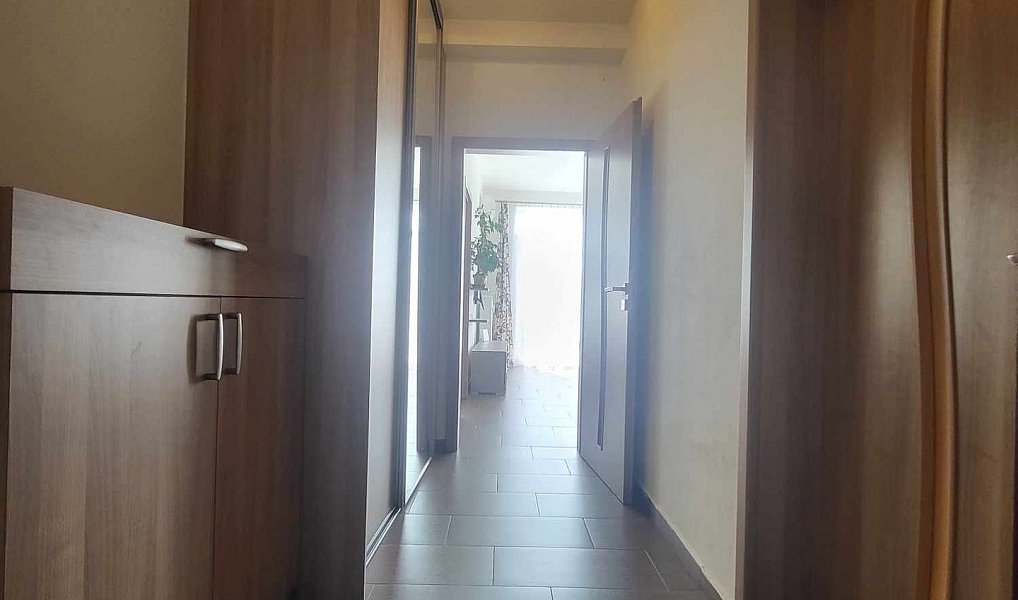 Pronájem bytu 2+kk 49 m², České Budějovice – náhled fotky 5