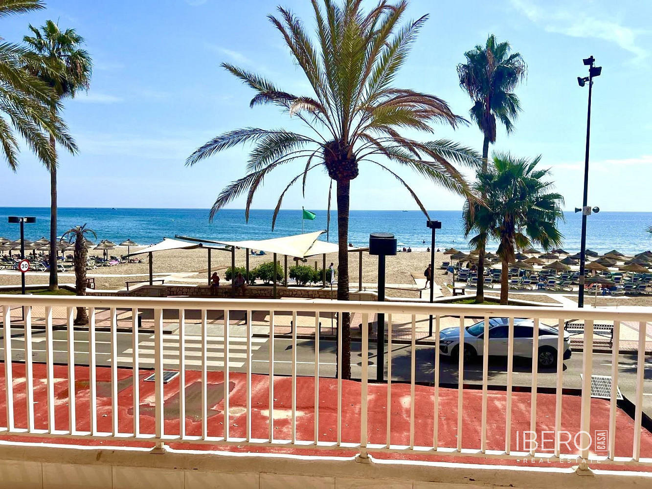 Pis 3+kk – Fuengirola, Los Boliches