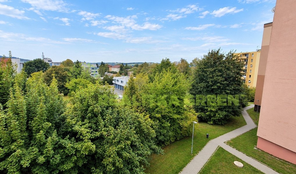 Pronájem bytu 3+1 66 m², Valašské Meziříčí – náhled fotky 11