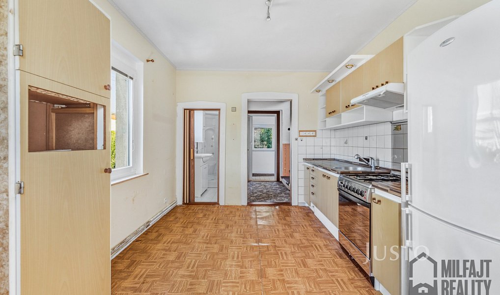 Prodej domu 110 m² s pozemkem 612 m², Hrádek nad Nisou – náhled fotky 7