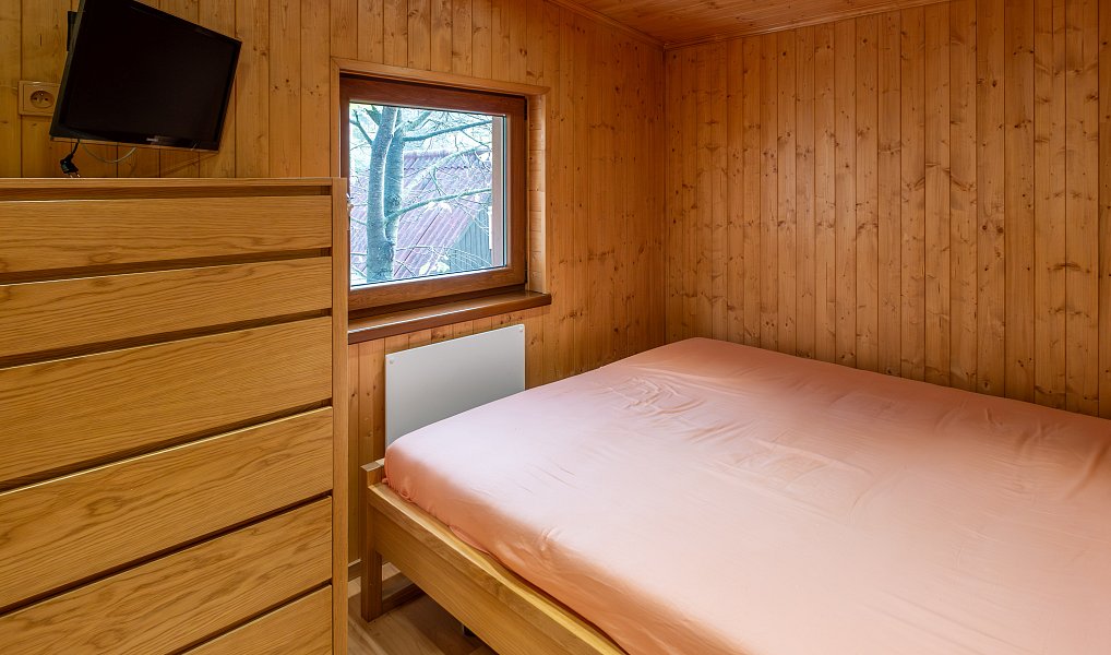 Prodej chaty/chalupy 75 m² s pozemkem 551 m², Sázava – náhled fotky 15