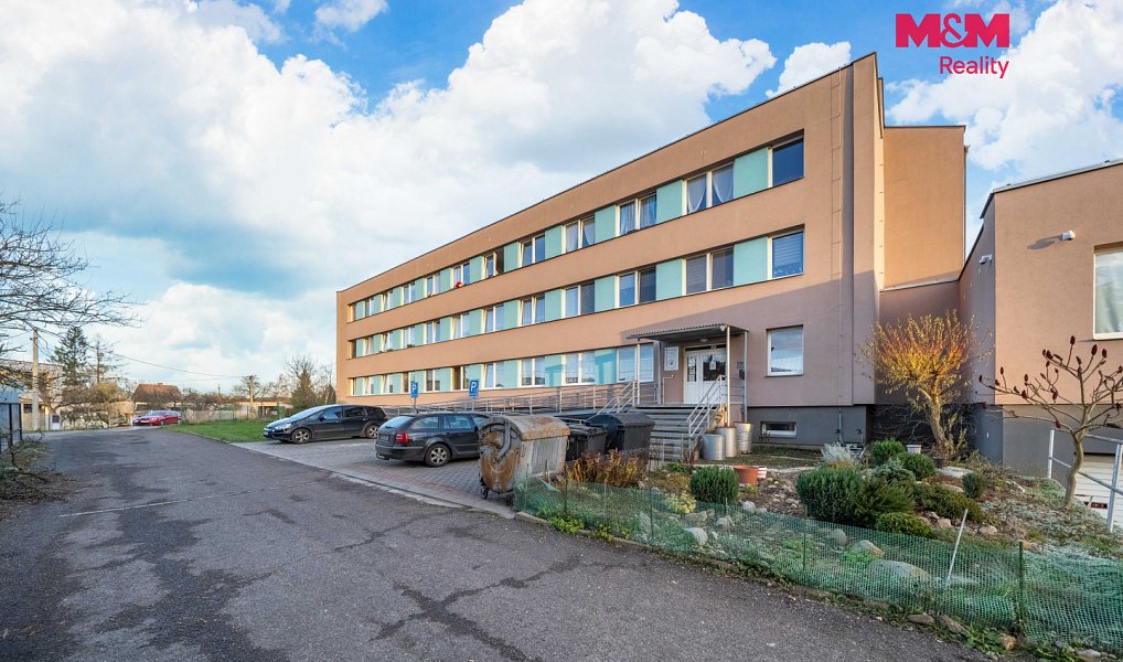Pronájem bytu 2+kk 44 m², Strašice – náhled fotky 4