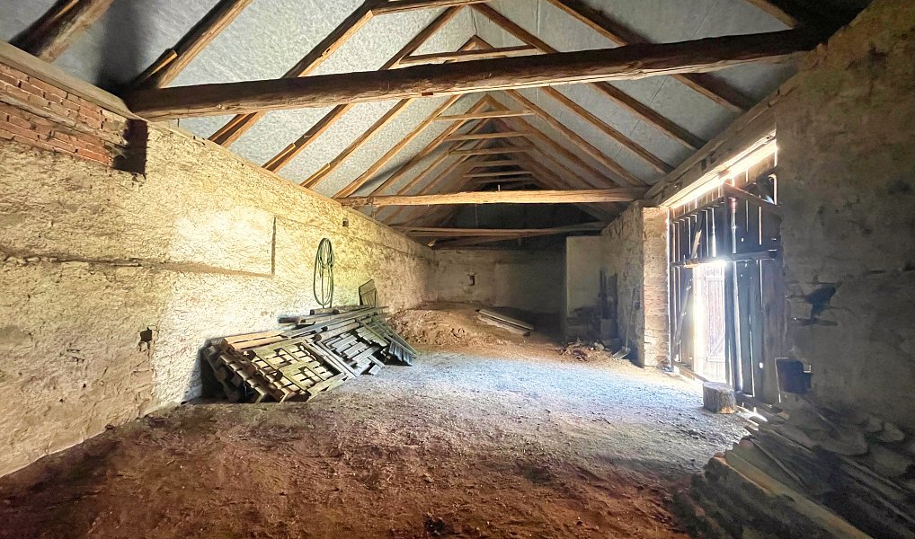 Prodej domu 100 m² s pozemkem 1 985 m², Králova Lhota – náhled fotky 7