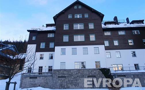 Pronájem bytu 3+kk 130 m², Špindlerův Mlýn, okres Trutnov