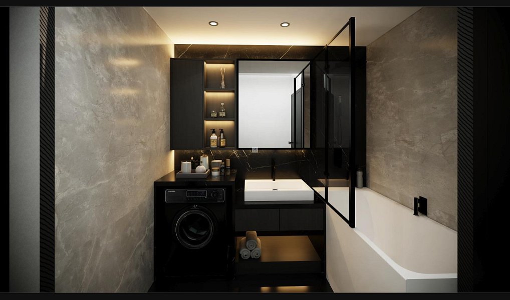 Prodej bytu 3+kk 69 m², Praha – náhled fotky 5