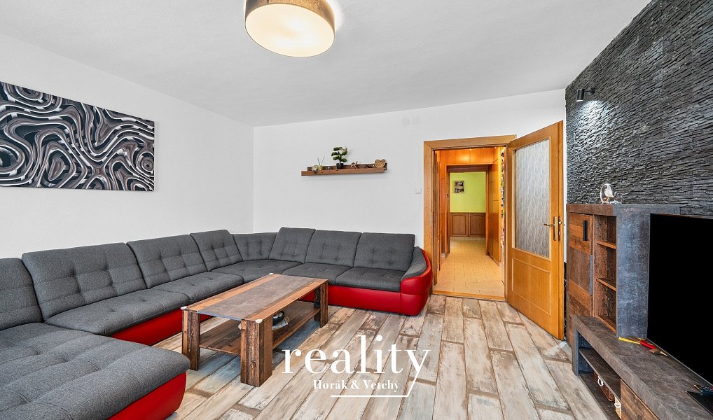 Prodej domu 235 m² s pozemkem 1 280 m², Nová Říše – náhled fotky 9
