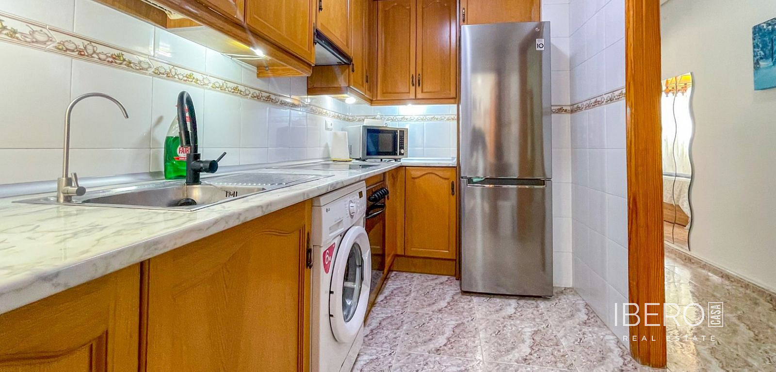 Piso 4+kk – Torrevieja - Más