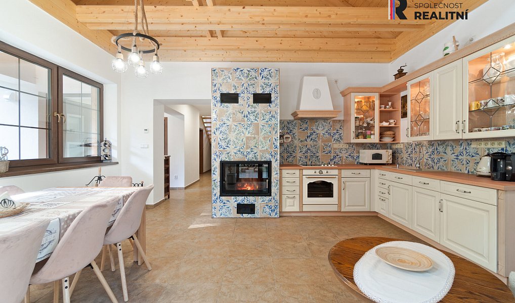 Prodej domu 123 m² s pozemkem 1 816 m², Rudná pod Pradědem – náhled fotky 16