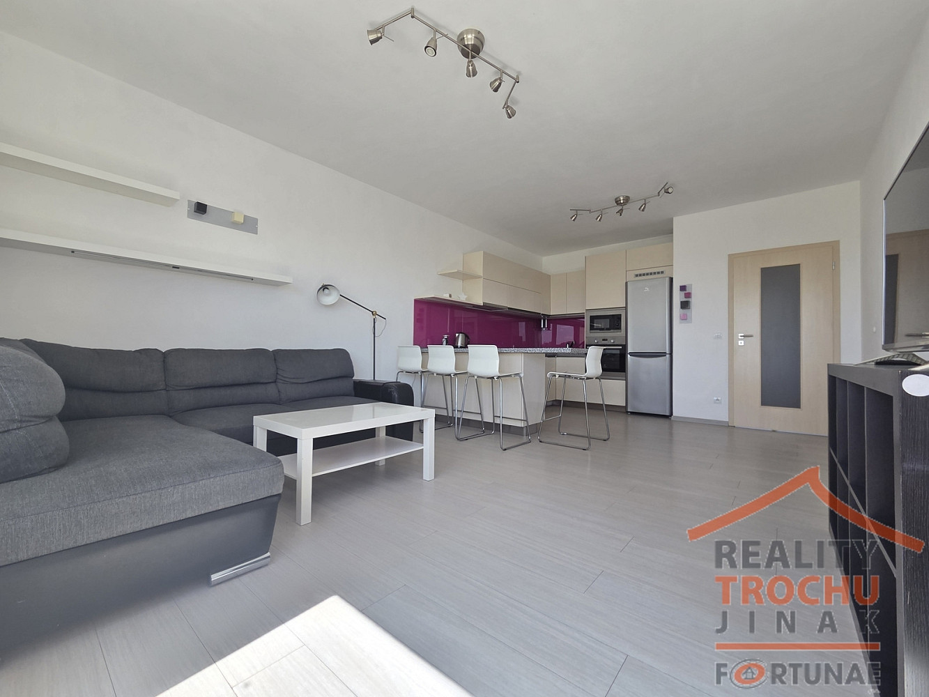 Prodej bytu 2+kk 62 m² – fotografie 4