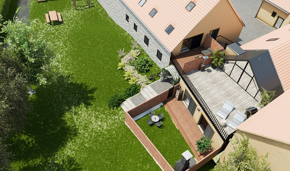 Prodej bytu 2+kk 64 m², Plzeň – náhled fotky 19