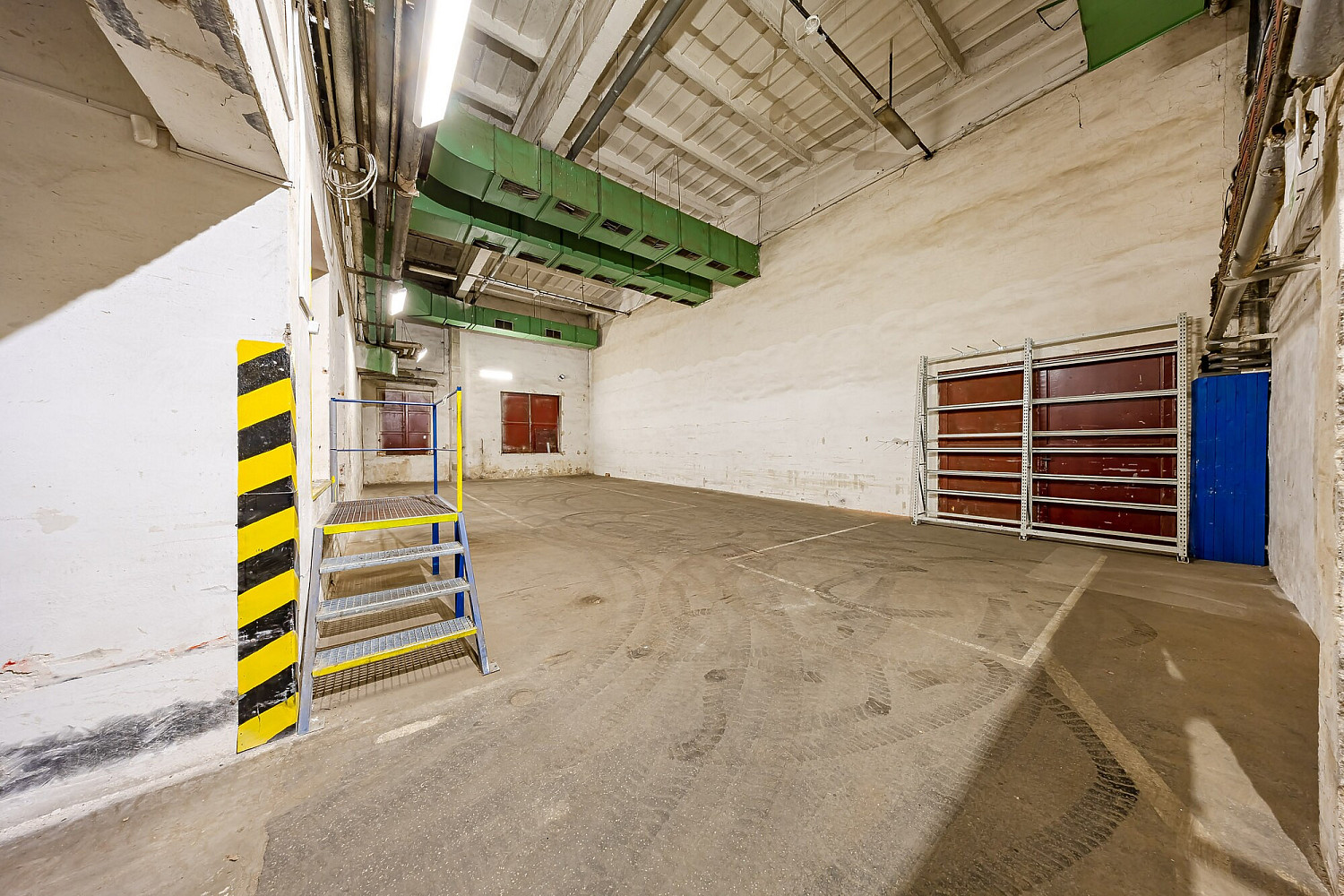 Pronájem obchodních prostor 187 m² – fotografie 4