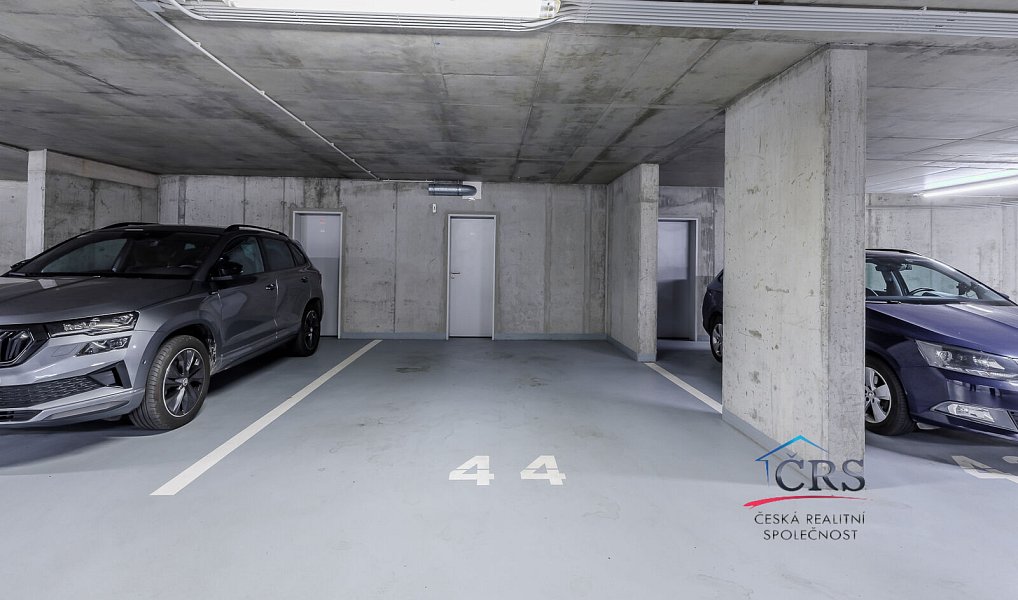 Prodej bytu 3+kk 93 m², Praha – náhled fotky 23