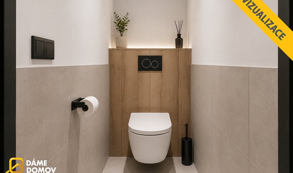 Prodej domu 135 m² s pozemkem 502 m², Uherské Hradiště – náhled fotky 14