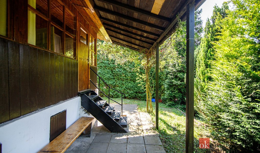Prodej domu 20 m² s pozemkem 750 m², Řepiště – náhled fotky 3