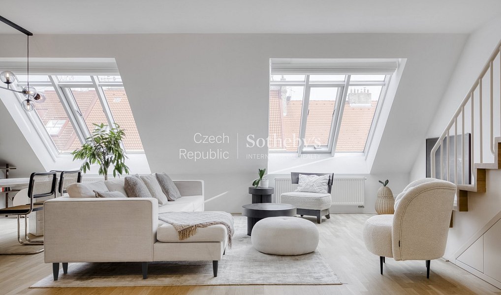 Prodej bytu 4+kk 129 m², Praha – náhled fotky 7