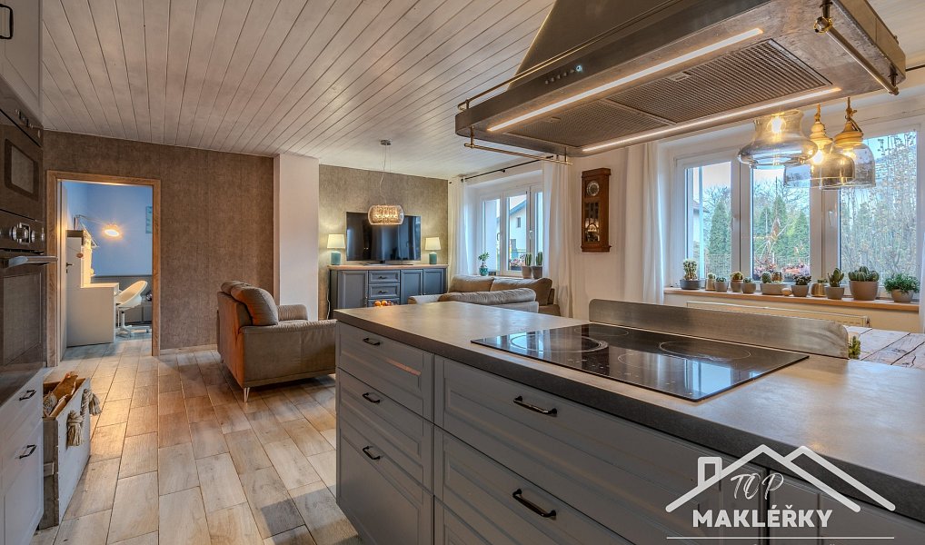 Prodej domu 122 m² s pozemkem 638 m², Chotutice – náhled fotky 7