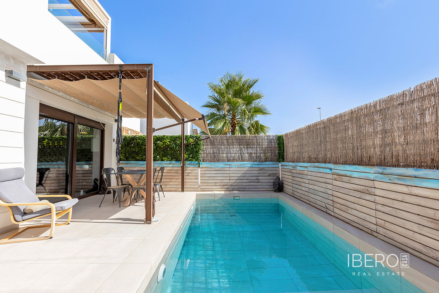 Casa 1+kk – Orihuela, Playa Flamenca II - Vista 2