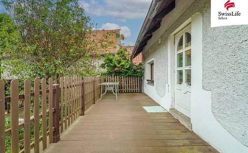 Prodej domu 102 m² s pozemkem 277 m², Vrbice, okres Karlovy Vary