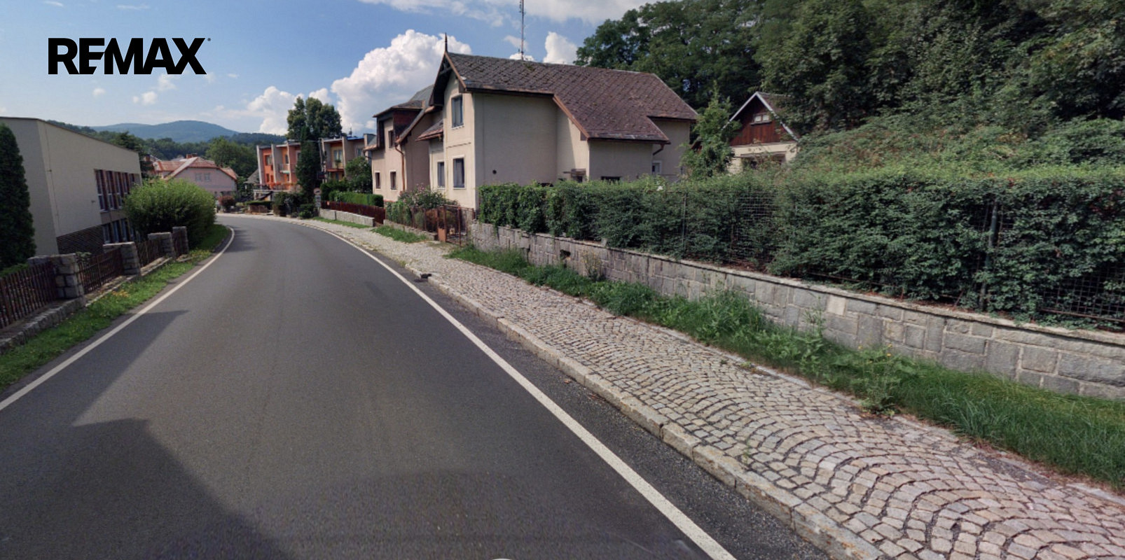 Prodej stavebního pozemku 631 m² - Ansicht 4