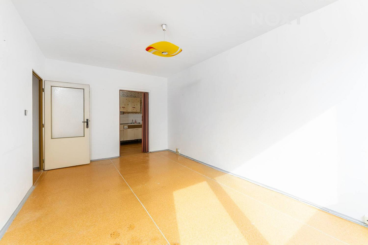 Prodej bytu 2+kk 41 m² — photo 5