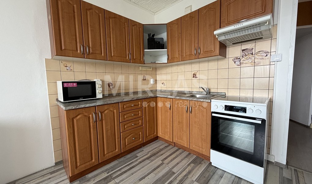 Pronájem bytu 2+kk 34 m², Liberec – náhled fotky 5
