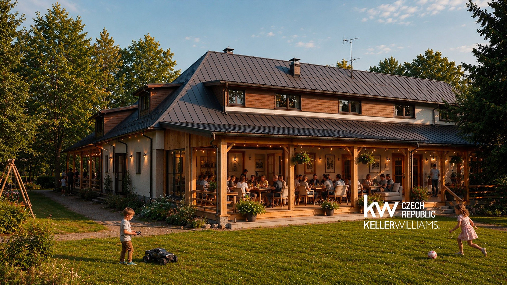 Prodej domu 900 m² s pozemkem 3 152 m² – fotografie 3