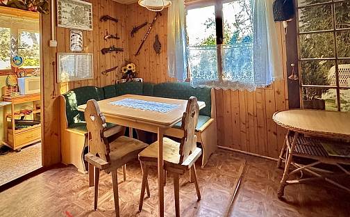 Prodej domu 35 m² s pozemkem 1 126 m², Vítkov - Klokočov, okres Opava