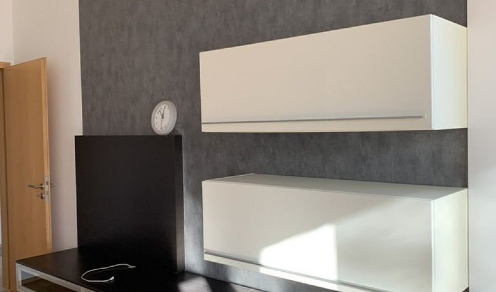 Pronájem bytu 2+kk 61 m², Černošice – náhled fotky 4
